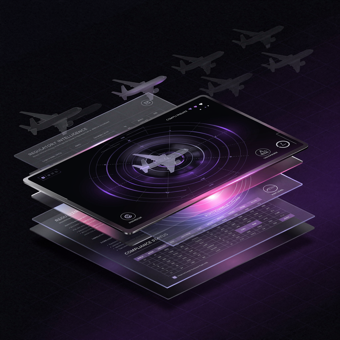 Regulatory Updates: Why Aviation Regulatory Monitoring Is No Longer Enough